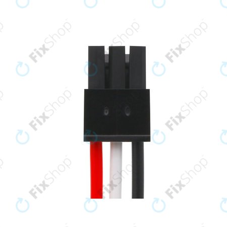 Baterie pentru Tesla Robostar iQ500, iQ600, 5200mAh, Li-Ion, 14.4V, N789-603, HQ