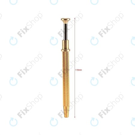 Jakemy JM-T8-11 - Grabber de metal - Grabber de piese mici