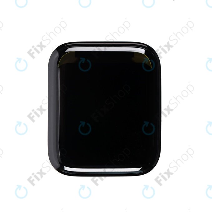 Apple Watch 6 40mm - Ecran LCD + Sticlă Tactilă Refurbished PRO