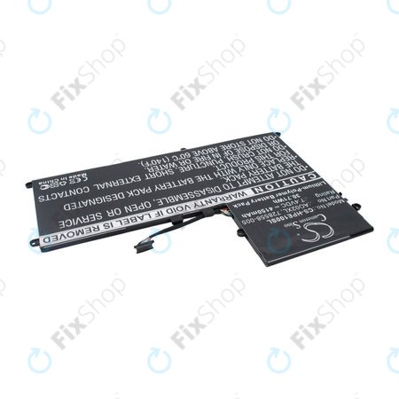 Baterie pentru HP Elitepad 1000, Elitepad 1000 G2, Ultrabook Ao02xl Series, 4150mAh, Li-Pol, 7.4V, AO02XL, HQ