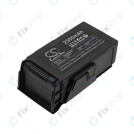 Baterie pentru DJI Mavic Air, 2350mAh, Li-Pol, 11.55V, CP.PT.00000119.01, HQ