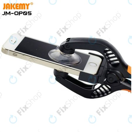 Jakemy JM-OP05 - Cleste speciale pentru îndepărtarea panourilor LCD