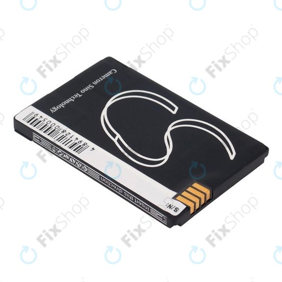 Baterie pentru Motorola Wilder, 800mAh, Li-Ion, 3.7V, BQ50, HQ