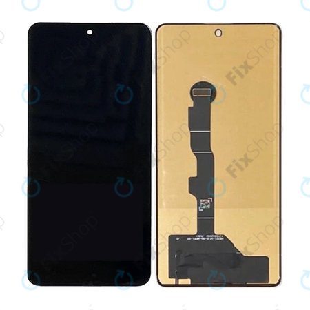 Xiaomi Poco F5 23049PCD8G, 23049PCD8I - Ecran LCD + Sticlă Tactilă TFT