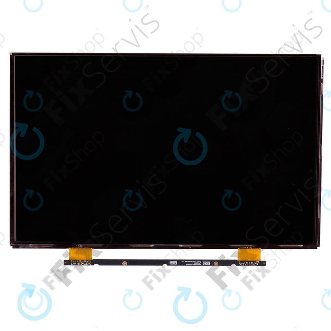 Apple MacBook Air 13" A1369 (Late 2010 - Mid 2011) - Ecran LCD Refurbished