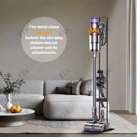 Dyson V-series, Outsize, Gen5detect, DC-series - Stativ cu Roti