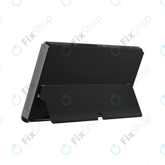 Nintendo Switch OLED - Suport