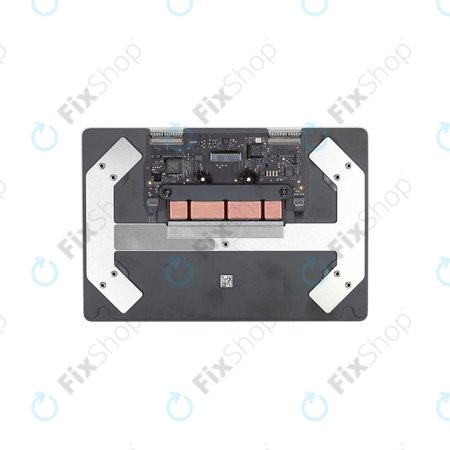 Apple MacBook Air 13" A1932 (2018 - 2019) - Trackpad (Space Gray)