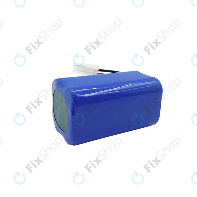 Xiaomi Essential (Mijia G1), Flyco FC-series, myVacBot SN500, Panasonic MC-series, Phicomm X3, Puppy R-series - Baterie Li-026418 Li-Ion 14.8V 2600mAh