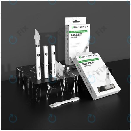 2UUL - Dozator de Colofoniu pentru Diagnosticarea Scurtcircuitelor