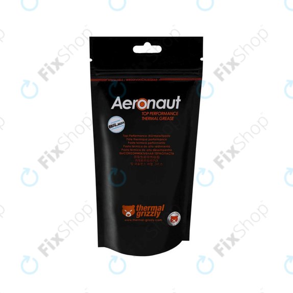 Pastă termoconductoare 3,0ml/7,8g, Thermal Grizzly Hydronaut
