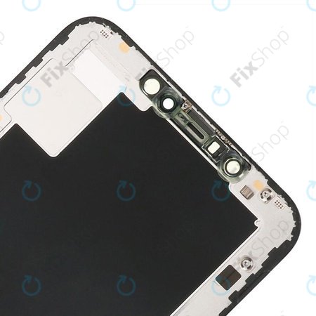 Apple iPhone XS Max - Ecran LCD + Sticlă Tactilă + Ramă Refurbished