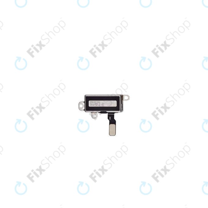 Apple iPhone 16 Pro - Vibrator