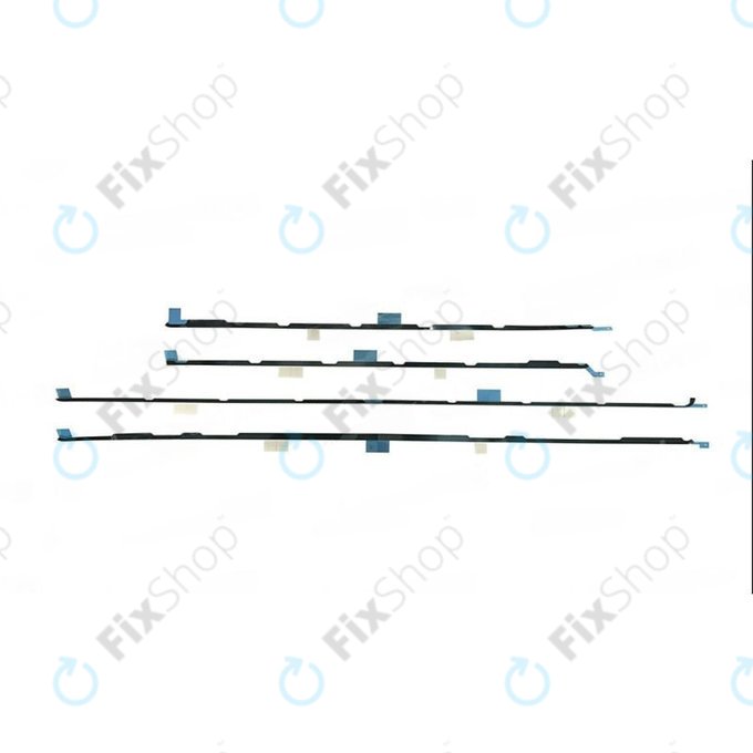 Adeziv sub afișajul LCD pentru iMac 24", A3137 (2024), 076-00592, Genuine Apple