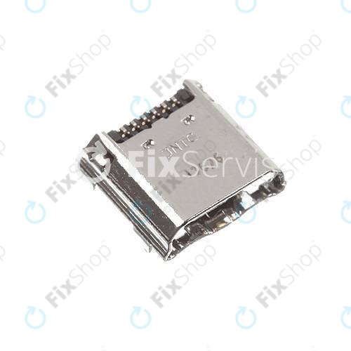 Samsung Galaxy Tab 3 7.0 T210, T211, T230 - Conector de Încărcare - 3722-003767 Genuine Service Pack