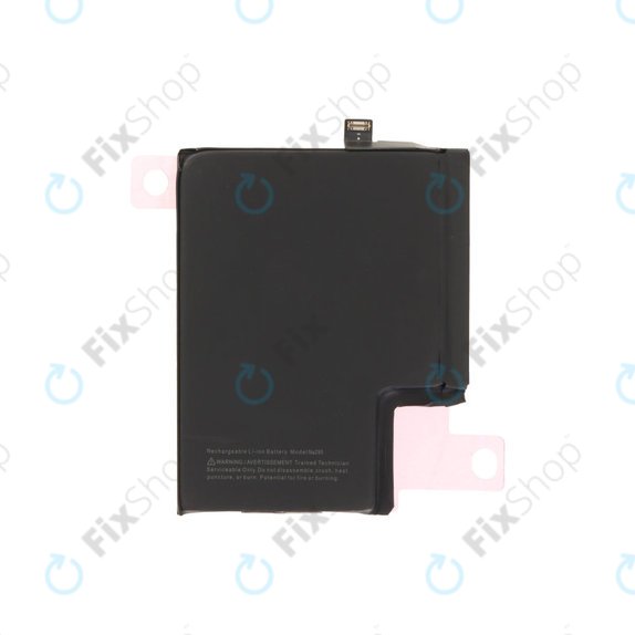 Baterie pentru iPhone 17 Pro Max, 4823mAh, FixPremium
