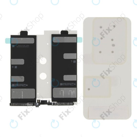 Baterie pentru iPad Pro 13 (2024) | 661-43535 | 10290mAh | Genuine Apple