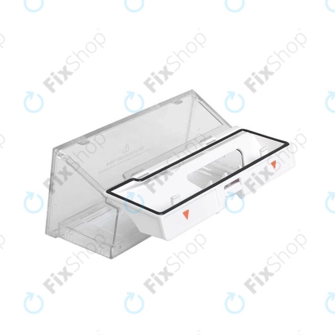 Xiaomi Roborock S5 (Mijia 1S), S6, Xiaowa E2 - Tavă pentru praf