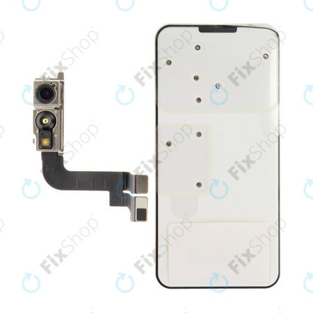 Cameră Frontală pentru iPhone 15 Pro Max | 661-36916 | Genuine Apple