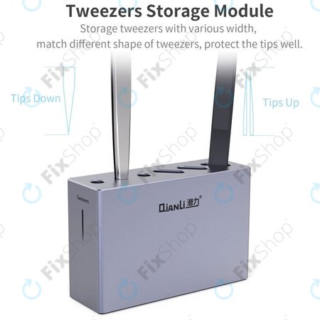 QianLi ToolPlus - Organizator de Unelte multifunc?ionale