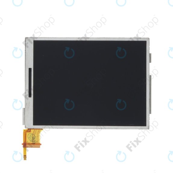 Ecran LCD inferior pentru Nintendo 3DS XL