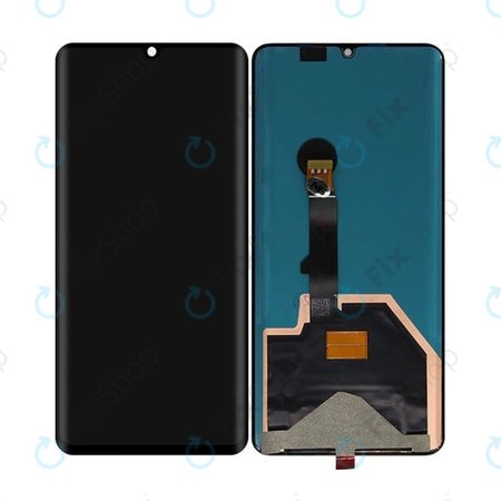 Huawei P30 Pro, P30 Pro 2020 - Ecran LCD + Sticlă Tactilă OLED