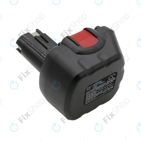 Bosch 12V - Baterie BAT043, BAT045 3000mAh