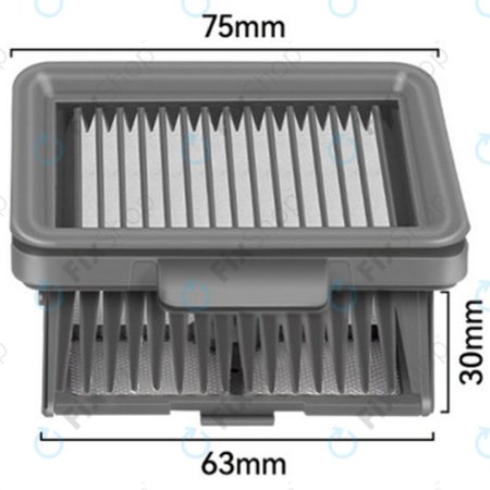 Xiaomi Dreame H12, H12 Max - Filtru de praf