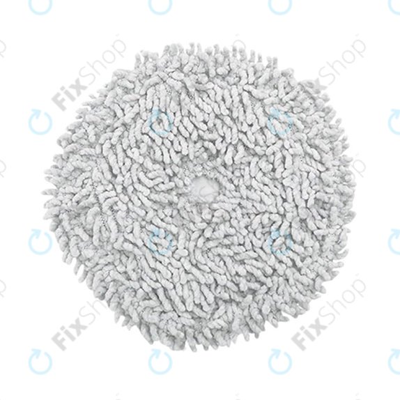 Set de piese de schimb pentru Xiaomi Dreame Bot W10, W10 Pro (2x Perii principale, 4x Filtre, 4x Perii laterale, 4x Lavete de mop)