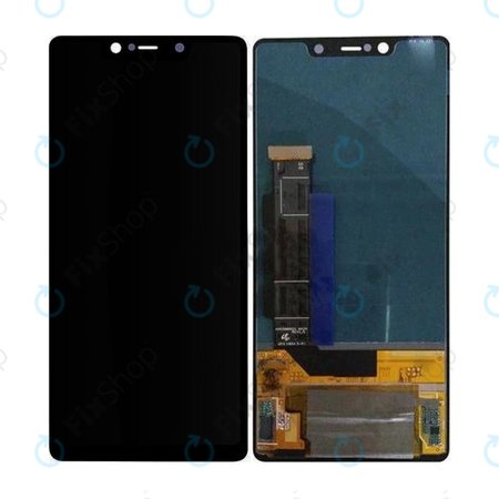 Xiaomi Mi 8 SE - Ecran LCD + Sticlă Tactilă TFT