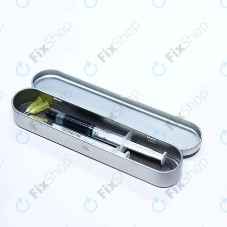 Avit - Soluție pentru repararea camerelor și îndepărtarea zgârieturilor