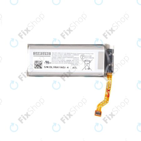 Samsung Galaxy Z Flip 3 F711B - Baterie EB-BF712ABY 930mAh - GH82-26271A, GH82-26256A Genuine Service Pack