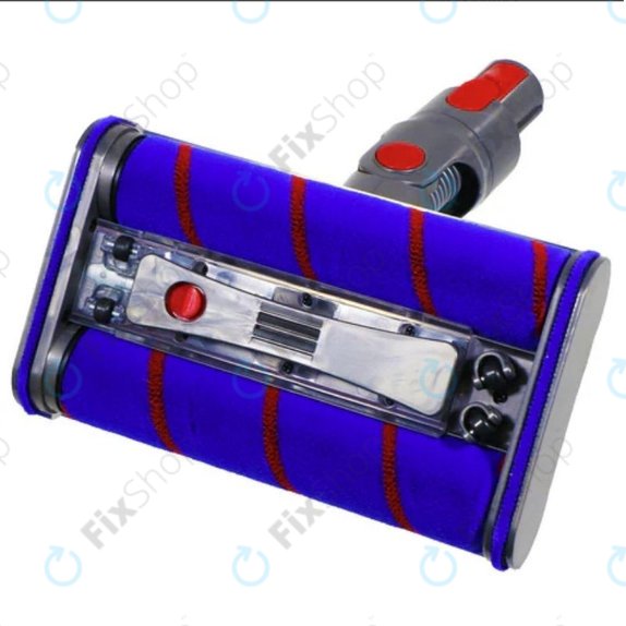 Dyson V-series, Outsize - Duză de Podea cu Role Duble