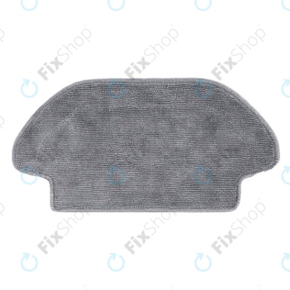 Set de piese de schimb pentru Xiaomi Robot Vacuum S10, S10 EU, S12 (1x Perie principală, 2x Filtre, 2x Perii laterale, 2x Lavete de mop)