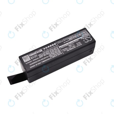 Baterie pentru DJI Osmo, Zenmuse X3, X5, 1100mAh, Li-Pol, 11.1V, HB01, HQ