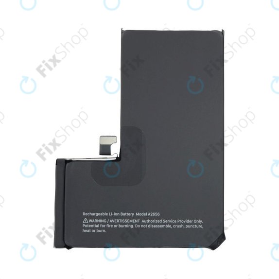 Baterie pentru iPhone 13 Pro, 3095mAh