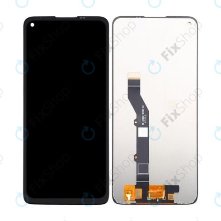 Motorola Moto G9 Plus XT2087-1 - Ecran LCD + Sticlă Tactilă TFT
