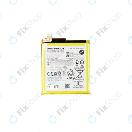 Motorola Moto G 5G XT2113 - Baterie MK50 5000mAh - SB18C85232 Genuine Service Pack