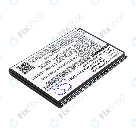 Baterie pentru TP-Link M7350, 1900mAh, Li-ion, 3.8V, TBL-55A2550, HQ