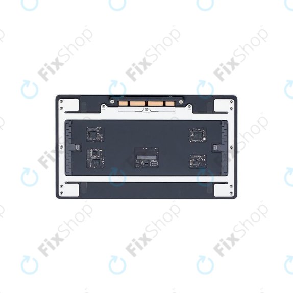 Apple MacBook Pro 16" M1 Max A2485 (2021) - Trackpad (Silver)