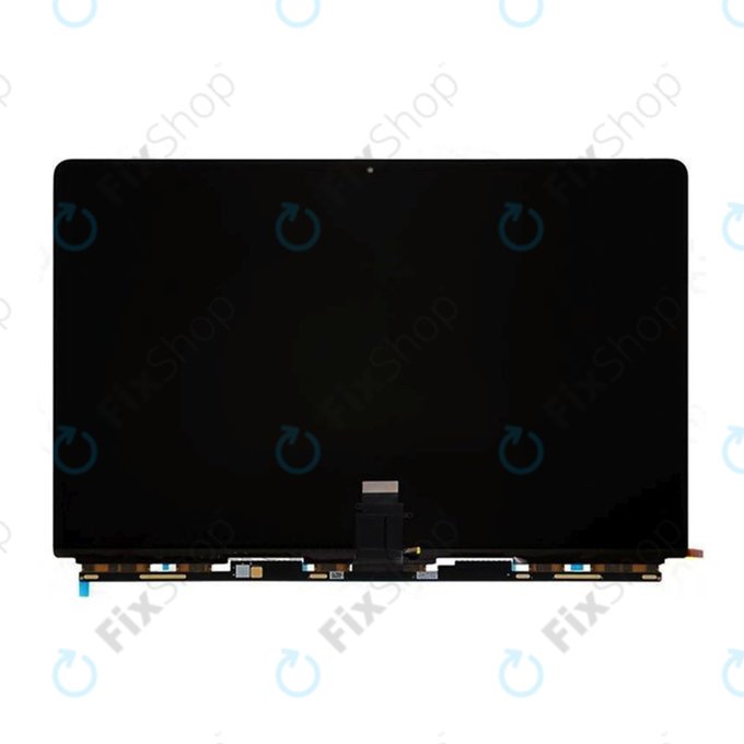 Apple MacBook Air 13" M2 A2681 (2022) - Ecran LCD Refurbished