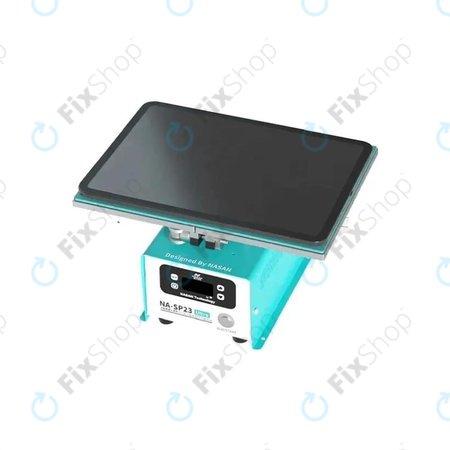 Nasan NA-SP23 Ultra 12.9" - Separator LCD