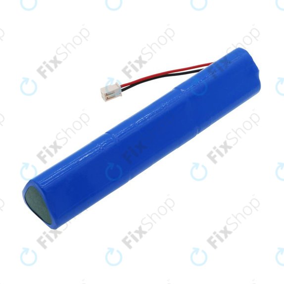 Baterie pentru Velux Rollladen Antrieb, Solar Rollladen, 2000mAh, Ni-MH, 10.8V, 946933, HQ