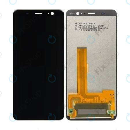 HTC U11 Plus - Ecran LCD + Sticlă Tactilă TFT