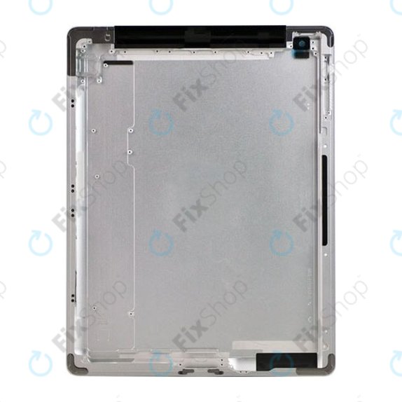 Apple iPad 3 - Carcasă Spate (3G Versiune 64GB)