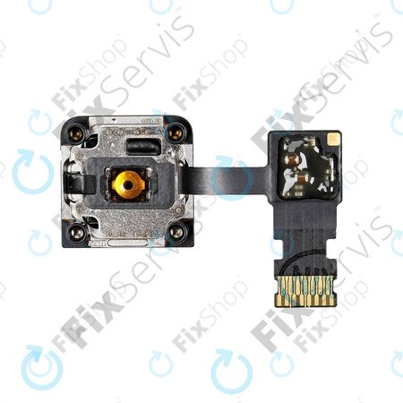 Apple MacBook Pro 15" A1707 (Late 2016 - Mid 2017) - Buton de Alimentare + Cablu Flex