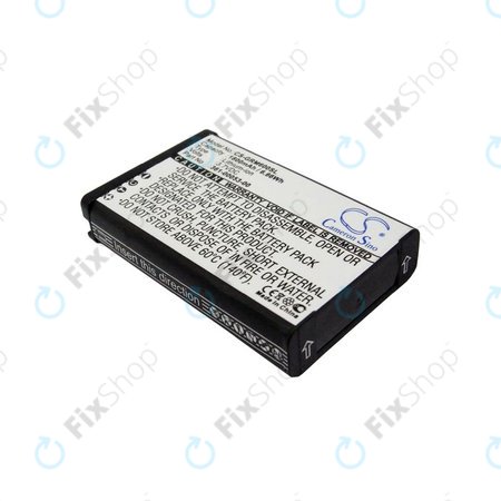 Baterie pentru Garmin Alpha 200, Montana 600t Camo, 1800mAh, Li-Ion, 3.7V, 361-00053-00, HQ