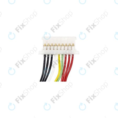 Baterie pentru HP Elite X2 1012 G2, 6000mAh, Li-Pol, 7.7V, JI04XL, HQ