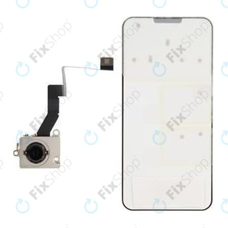 Camera din spate pentru iPhone 16e | 661-49426 | Genuine Apple