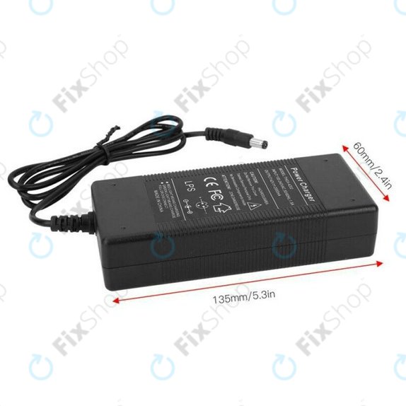 Kugoo S1, S1 Pro, S2, S3 - Încărcător 42V / 2A